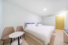 Taean Manripo Feel Hotel