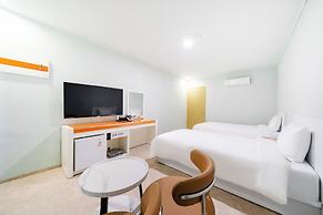 Taean Manripo Feel Hotel