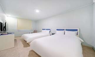 Taean Manripo Feel Hotel