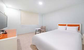 Taean Manripo Feel Hotel