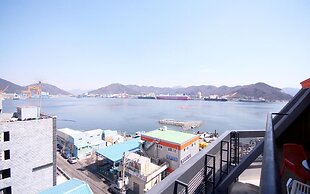 Changwon Masan No25 Odong