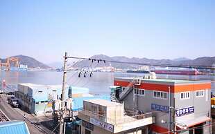 Changwon Masan No25 Odong