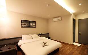Changwon Masan No25 Odong