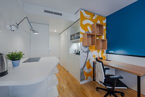 Dean's Home Budapest