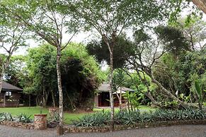 Ezulwini Game Lodge
