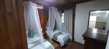 Ezulwini Game Lodge