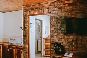Ezulwini Game Lodge