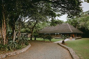 Ezulwini Game Lodge