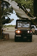 Ezulwini Game Lodge