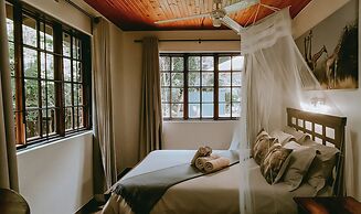 Ezulwini Game Lodge
