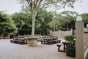 Ezulwini Game Lodge