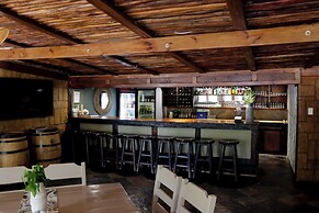 Ezulwini Game Lodge