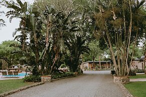 Ezulwini Game Lodge