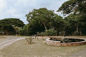 Ezulwini Game Lodge