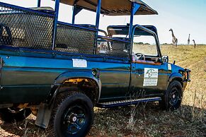 Ezulwini Game Lodge