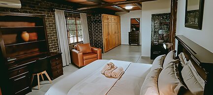 Ezulwini Game Lodge