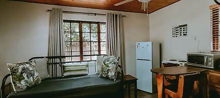 Ezulwini Game Lodge