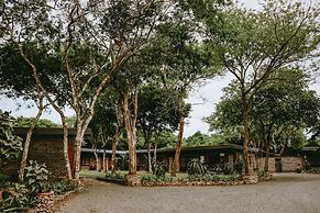 Ezulwini Game Lodge