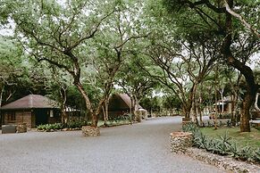 Ezulwini Game Lodge