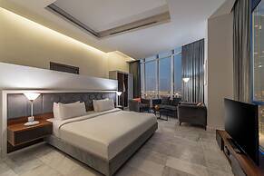 HDB Sahafa