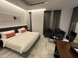 HDB Sahafa