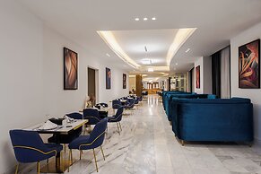 HDB Sahafa