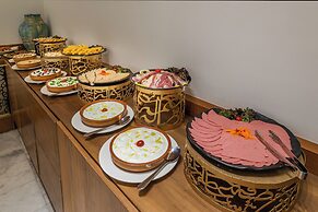 HDB Sahafa