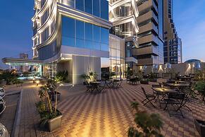 HDB Sahafa