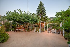 Anthis Cottage