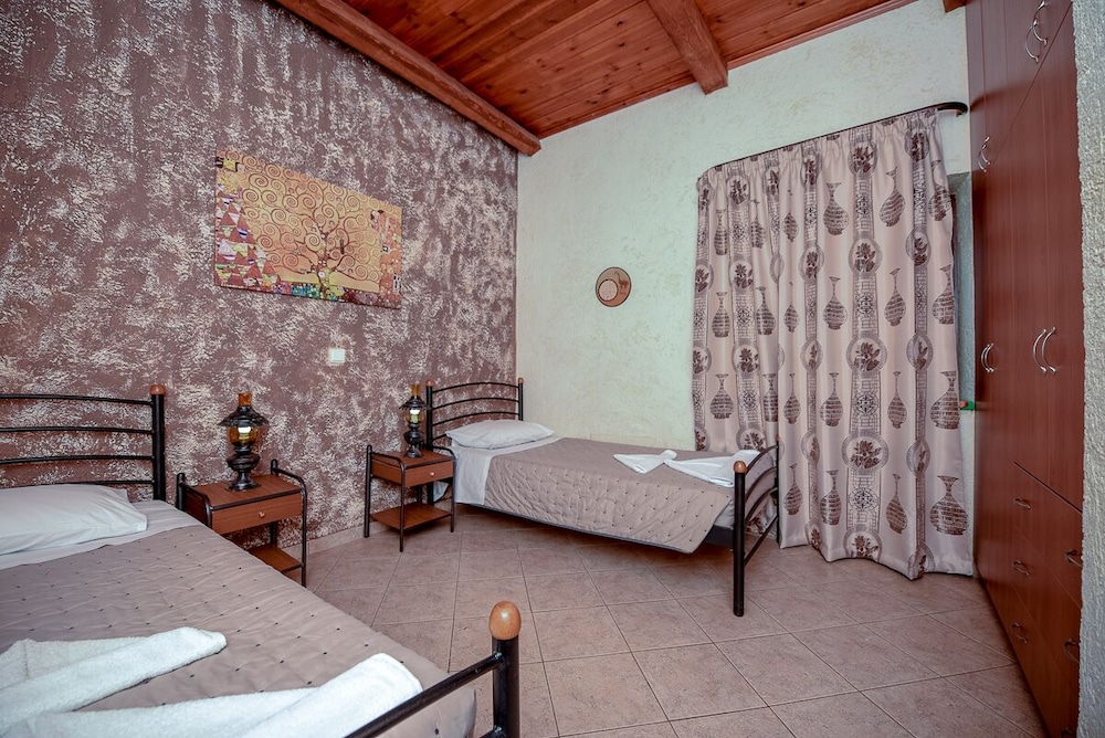 Anthis Cottage