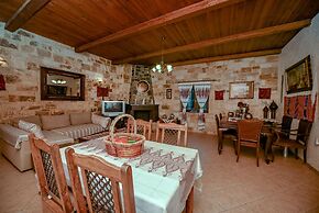 Anthis Cottage