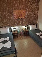 Anthis Cottage