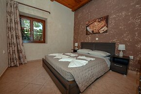 Anthis Cottage