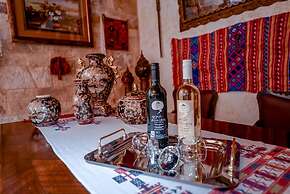 Anthis Cottage