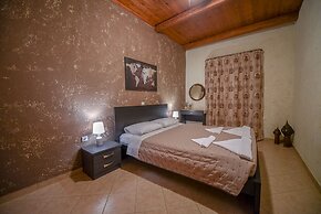 Anthis Cottage
