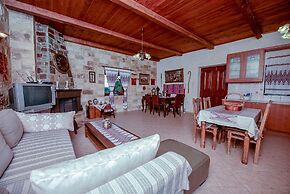 Anthis Cottage