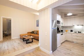 Melina's Urban Retreat
