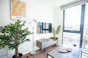 Great Central Apartments by Opulent