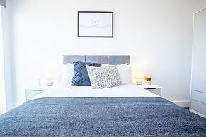 Great Central Apartments by Opulent