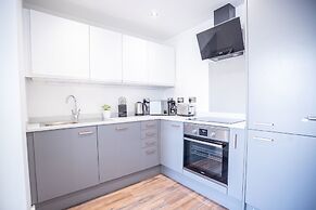 Great Central Apartments by Opulent