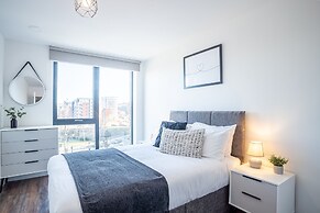 Great Central Apartments by Opulent