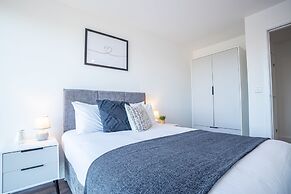 Great Central Apartments by Opulent