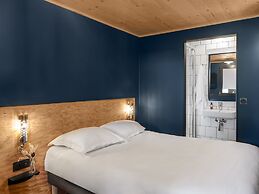 Eklo Hotels Paris Marne La Vallée