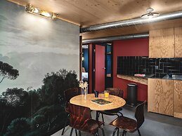 Eklo Hotels Paris Marne La Vallée
