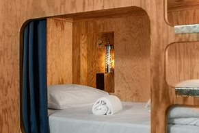 Eklo Hotels Paris Marne La Vallée