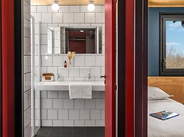 Eklo Hotels Paris Marne La Vallée
