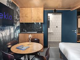 Eklo Hotels Paris Marne La Vallée