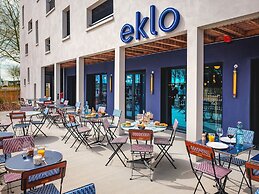 Eklo Hotels Paris Marne La Vallée