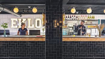 Eklo Hotels Paris Marne La Vallée