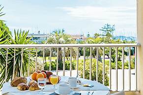 Résidence Pierre & Vacances Hyeres Le Port